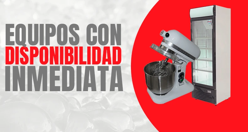 Banner promocional Gastronómica Real