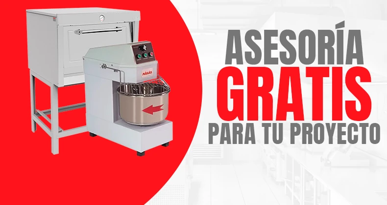 Banner promocional Gastronómica Real