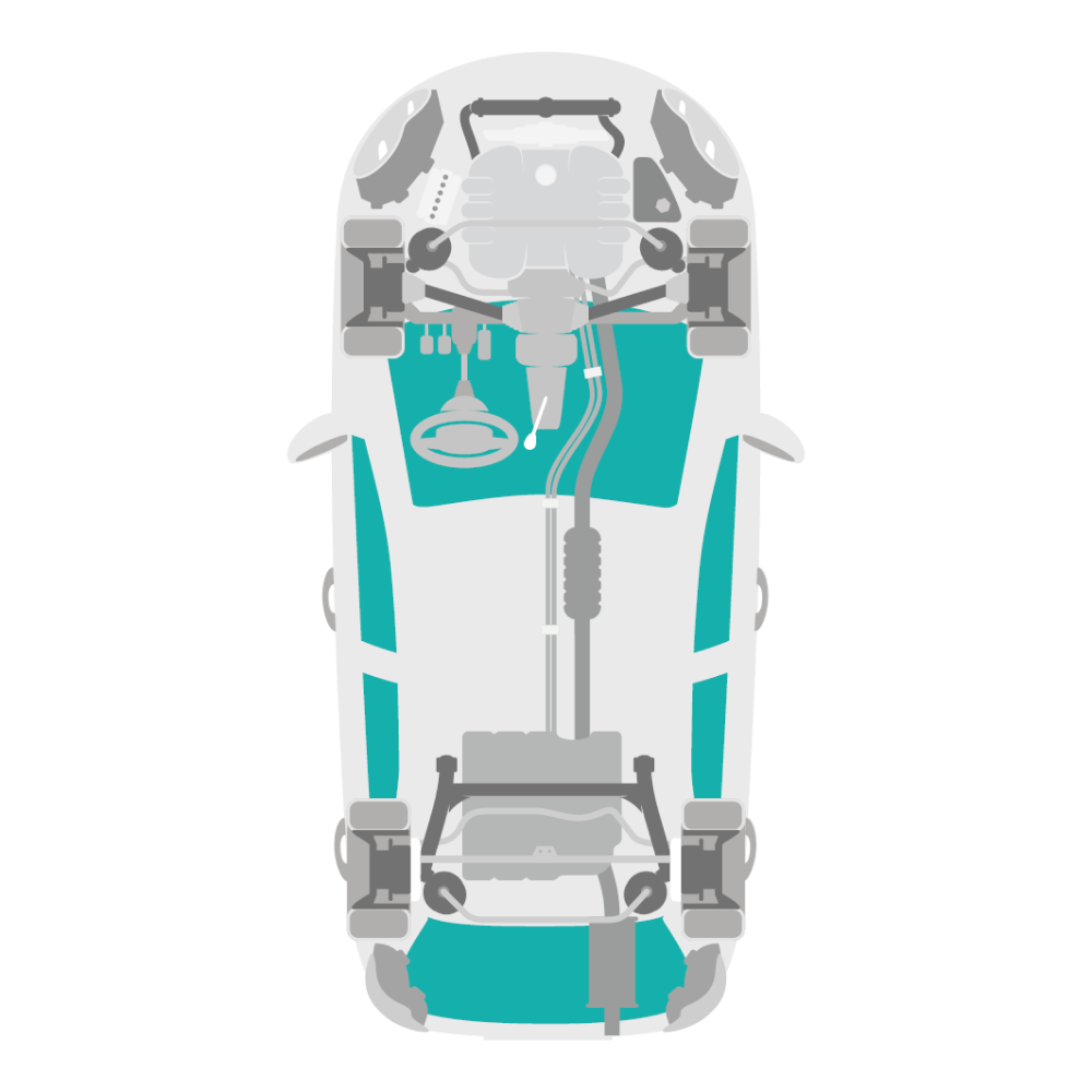 Cuidado del Automóvil 