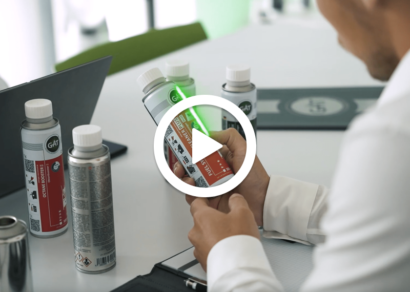 Sociedad de Combustibles y Tecnología Automotriz mbH & Co. KG