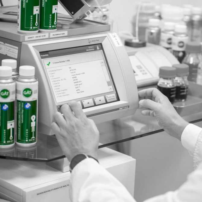 Investigación & desarrollo