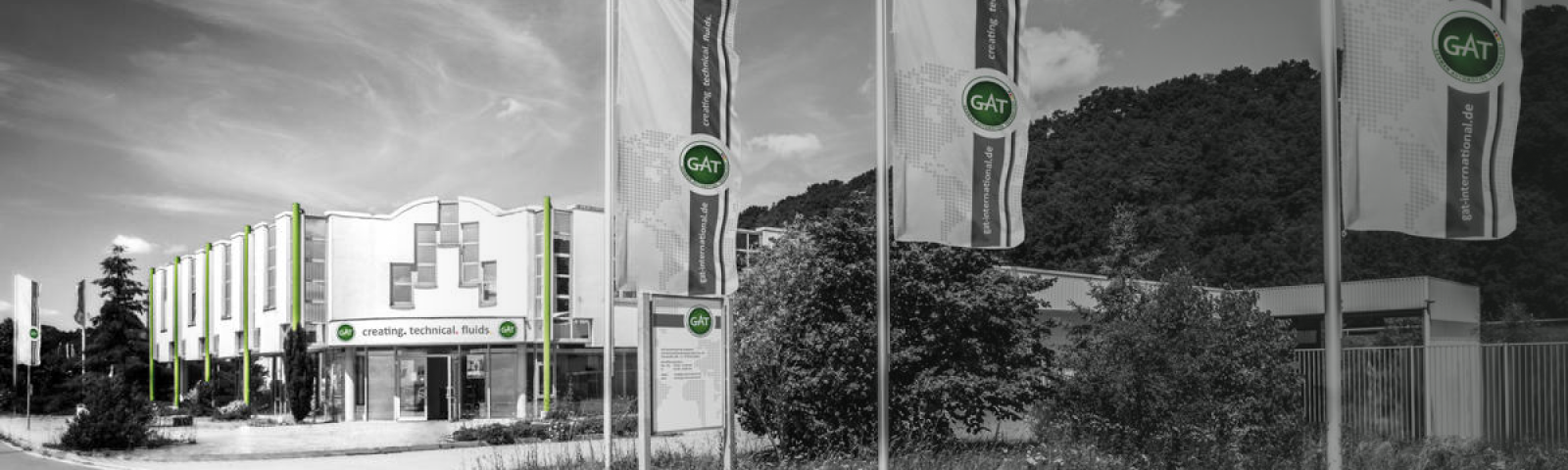 Fabricante Alemán de Aditivos y Limpiadores