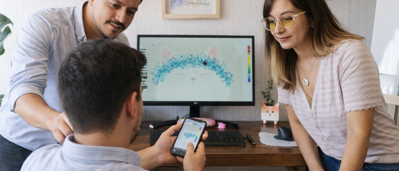 Servicios para Emprendedores