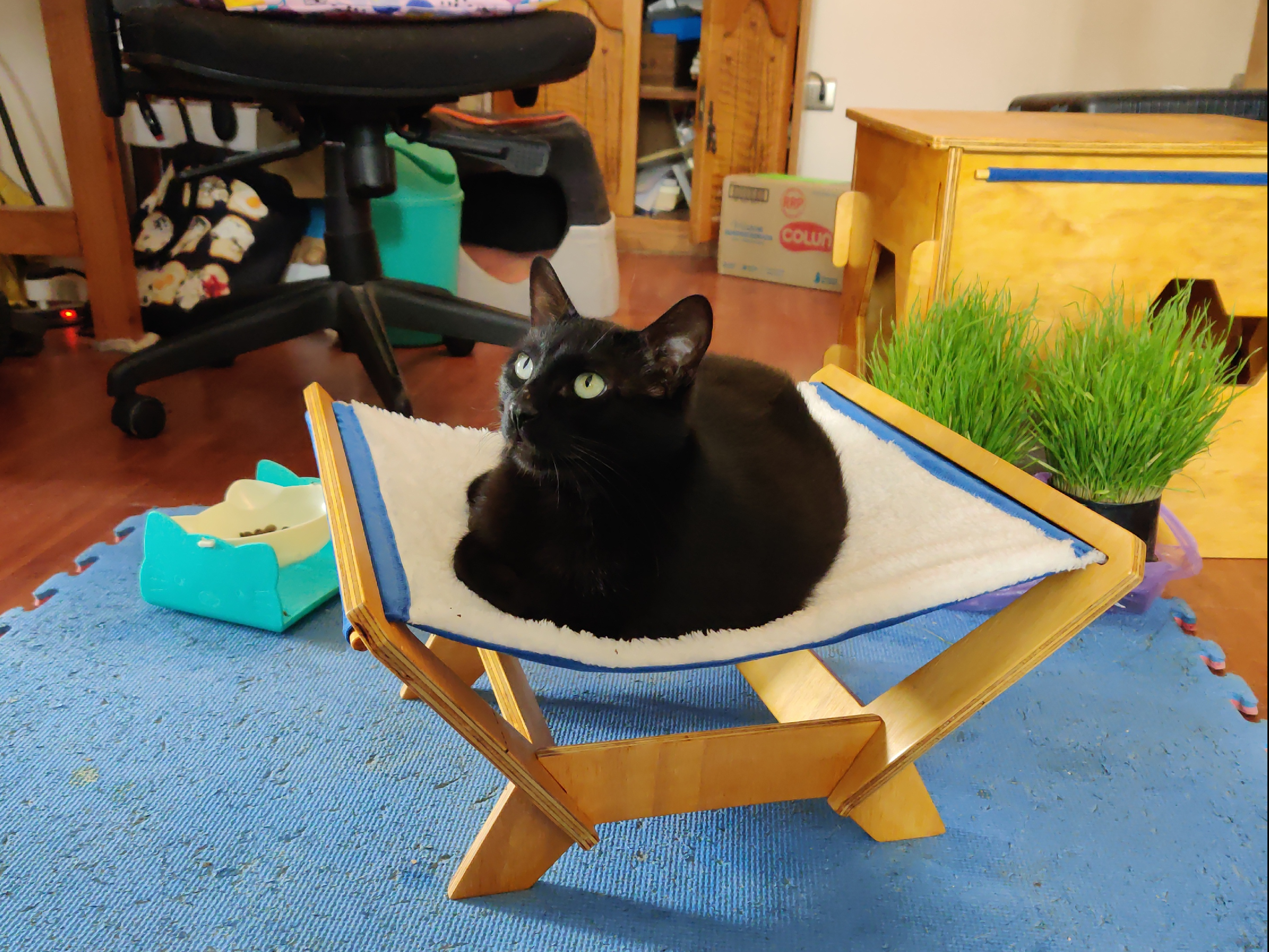 Productos artesanales