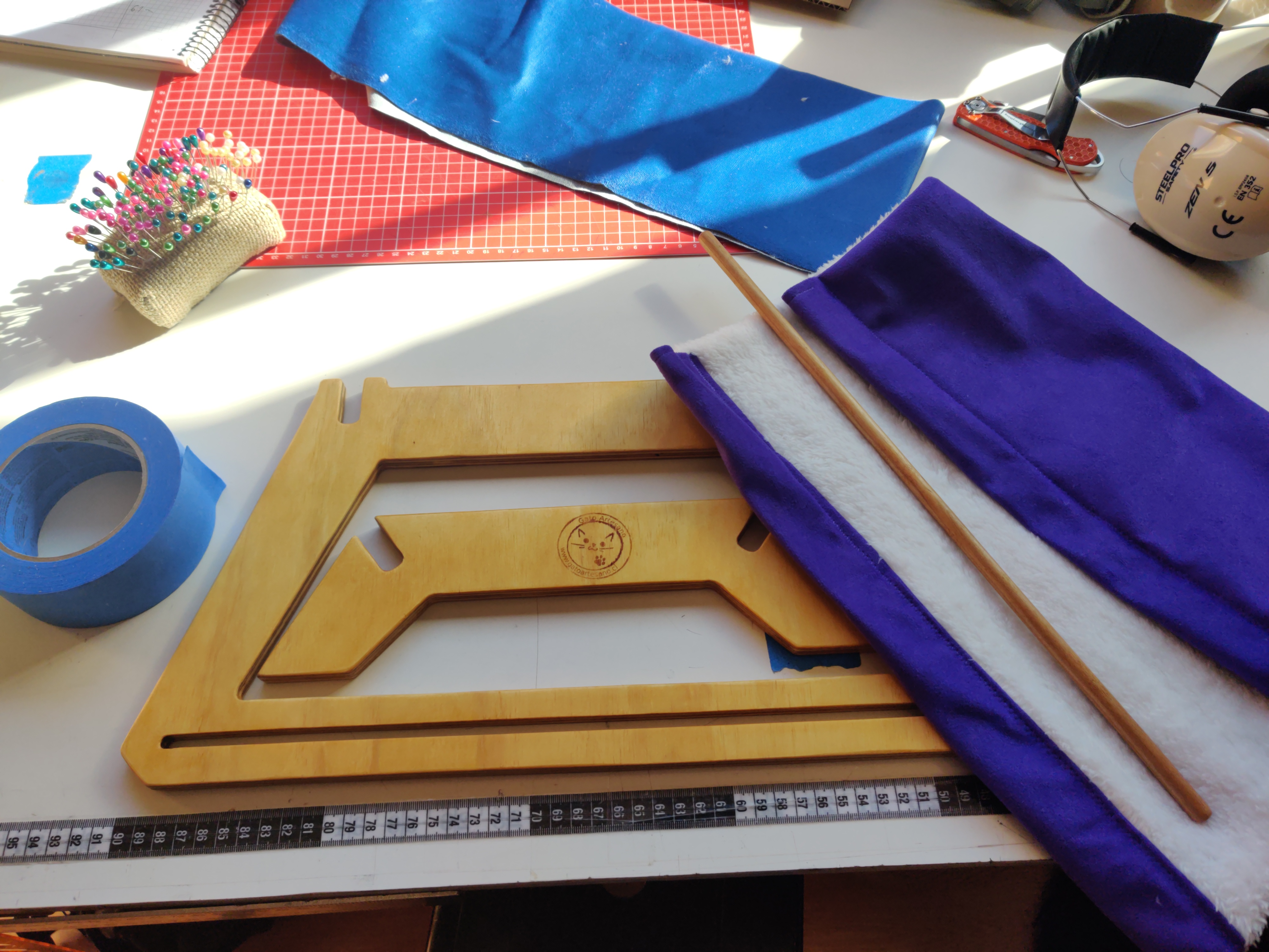 ¿Necesitas repuestos?