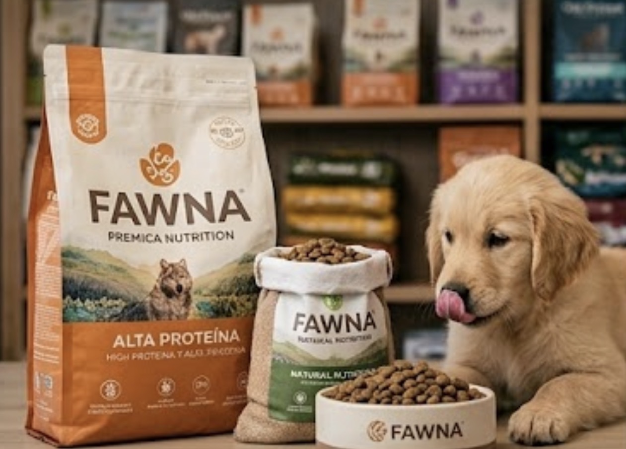 Fawna