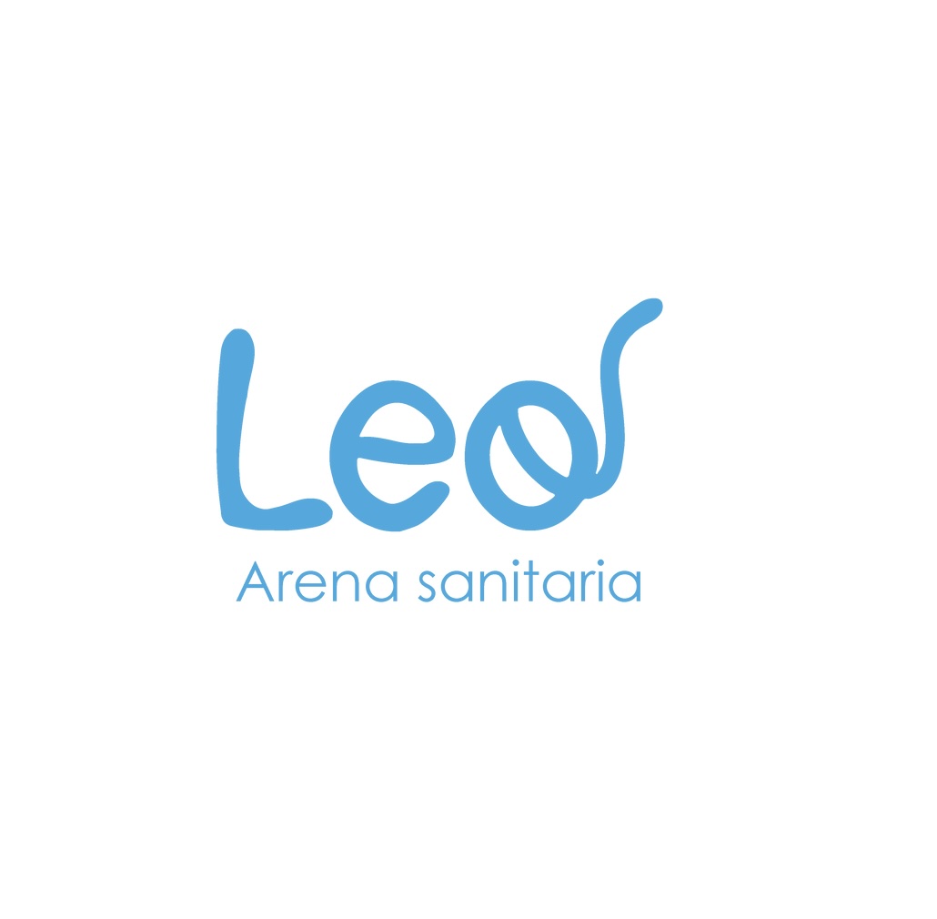Arenas Sanitarias<br>