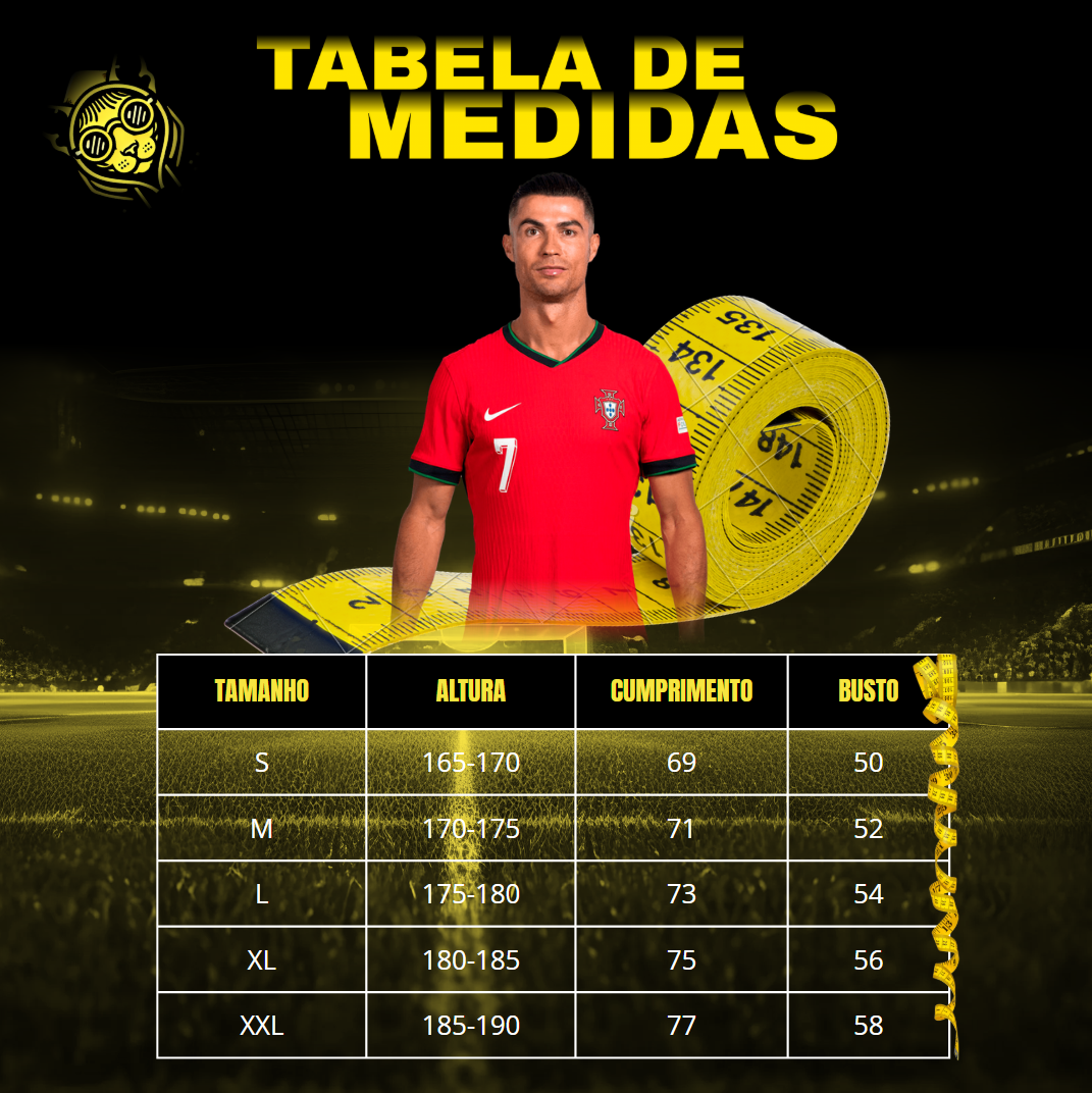 📏 TABELA DE MEDIDAS<br>