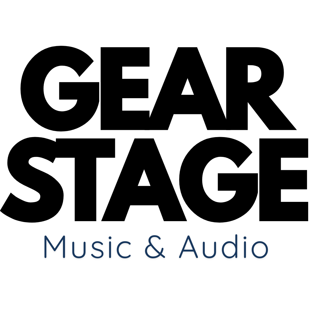 Gear Stage Chile • Music & Audio