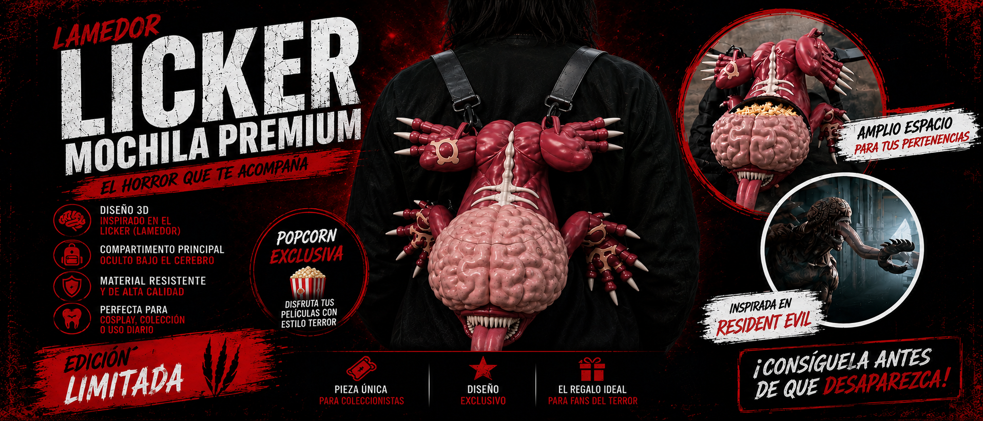 Geek Haven | Store Official