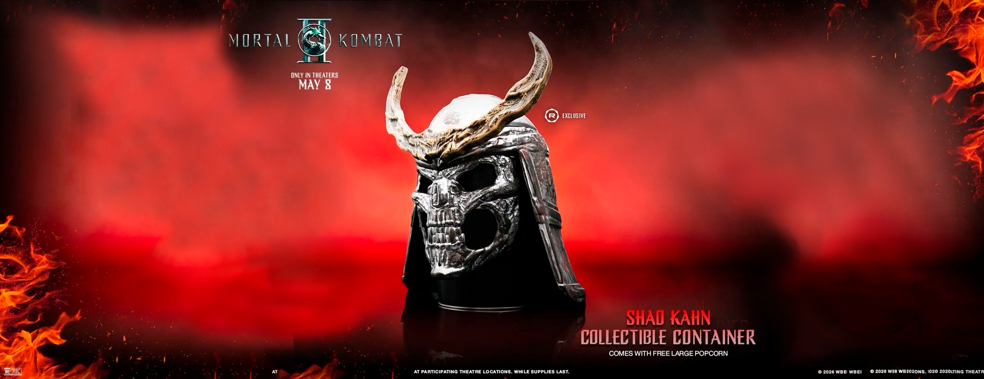 MORTAL KOMBAT ll