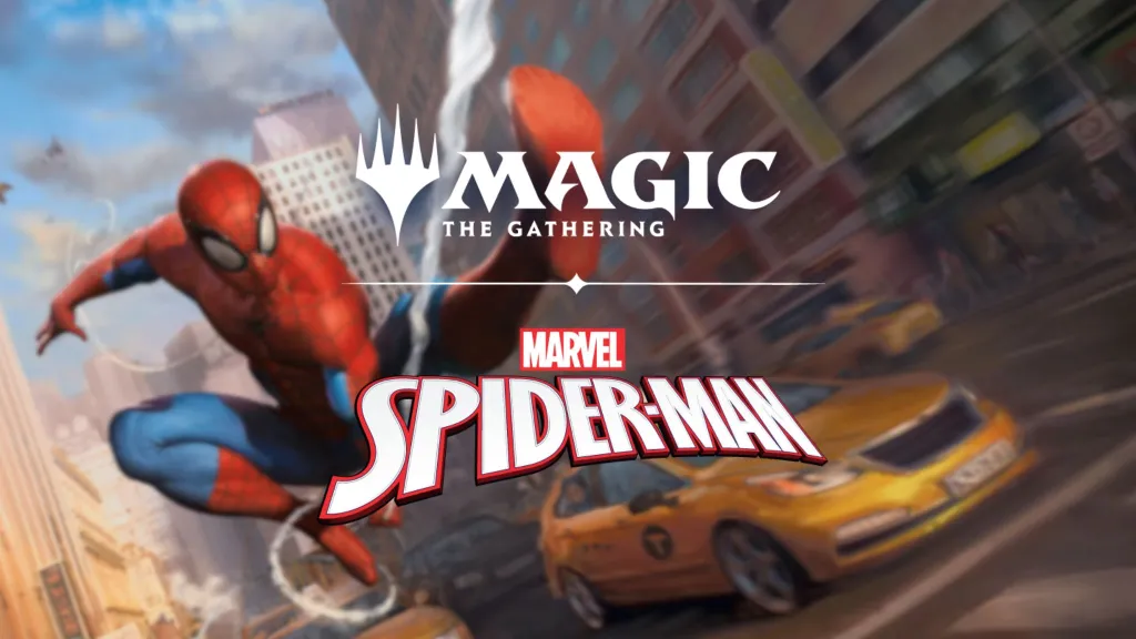 Reservas Magic:The Gathering