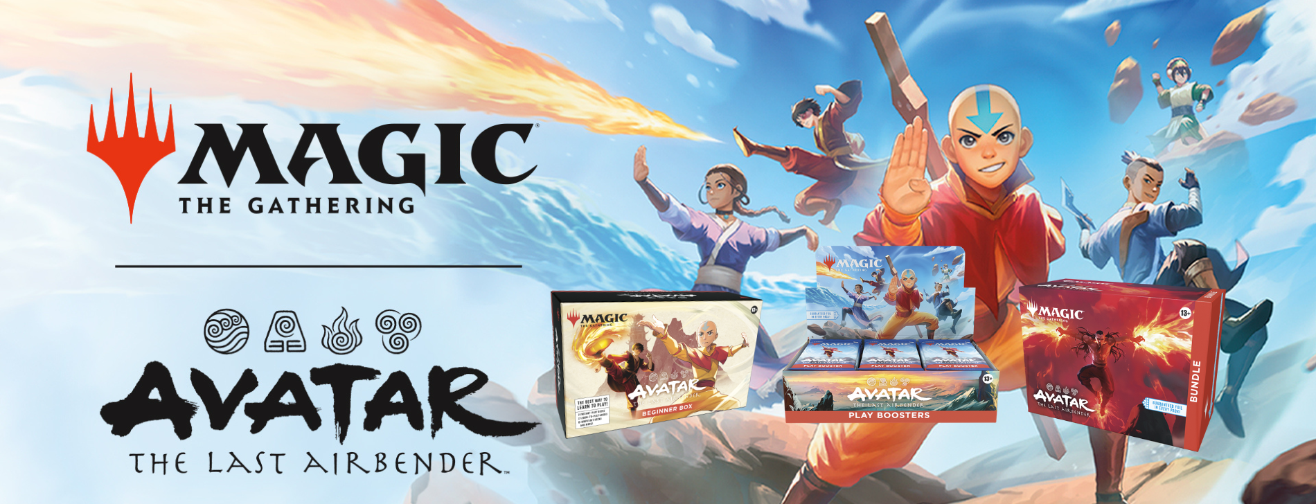 Avatar: The Last Airbender