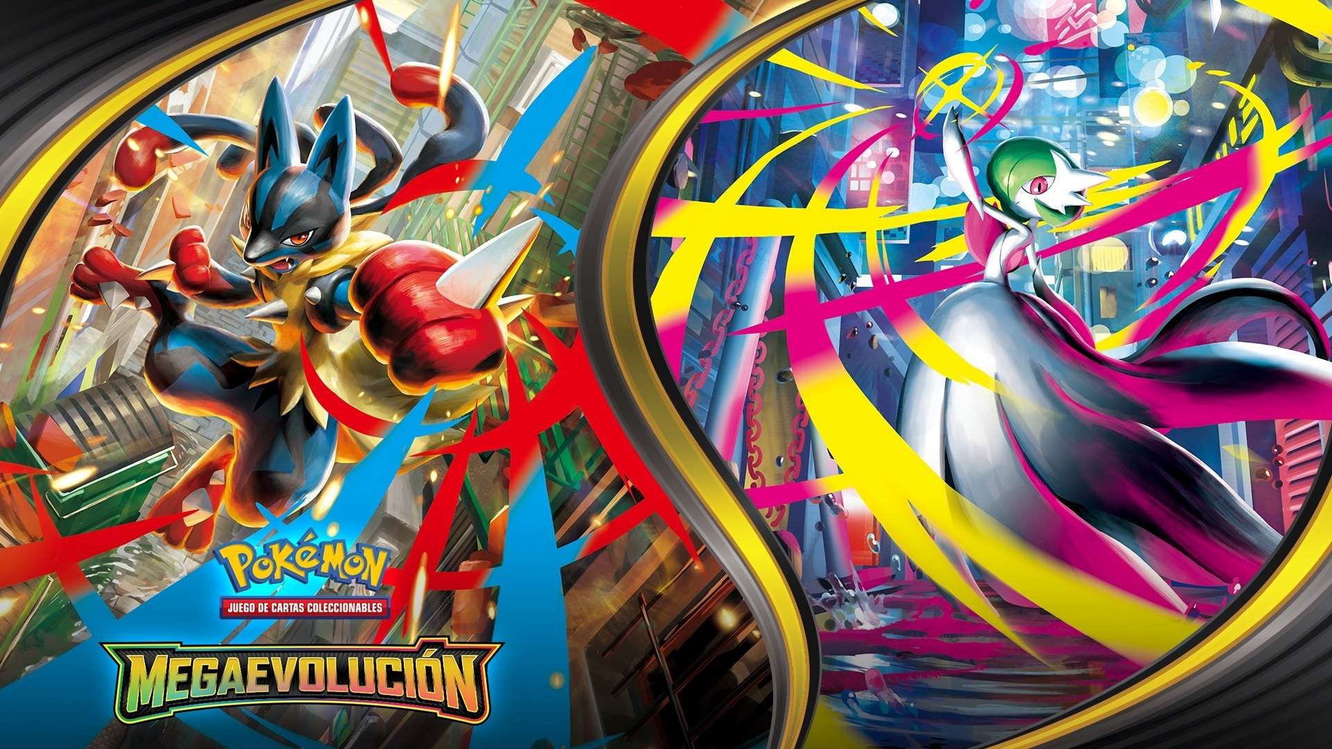 Reservas Pokémon TCG