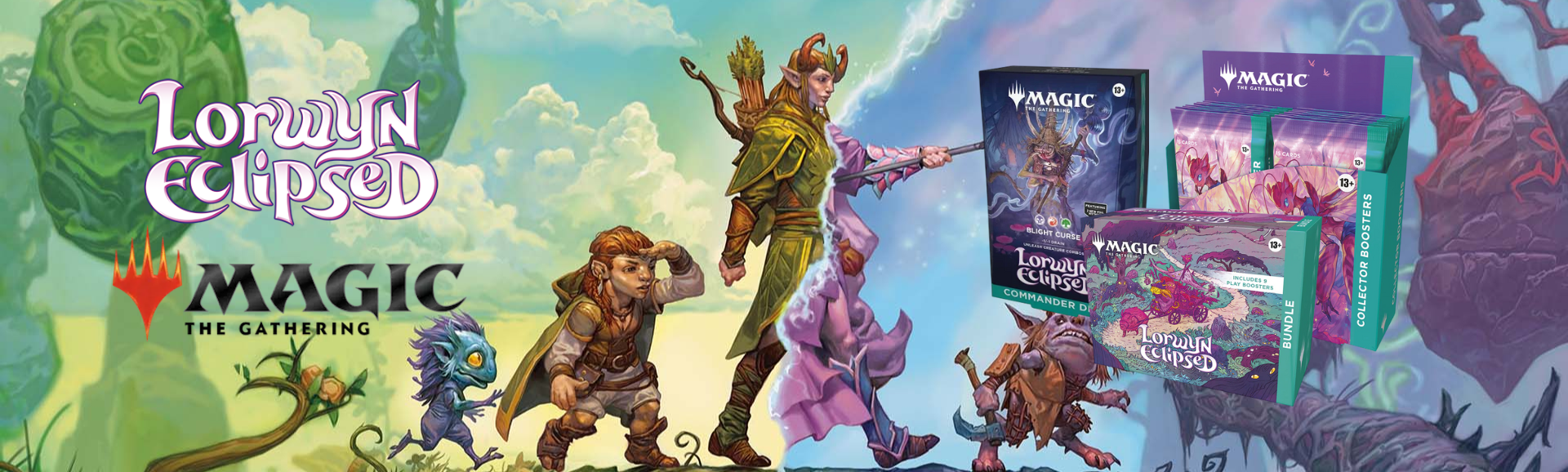 Lorwing Eclipsed&nbsp;