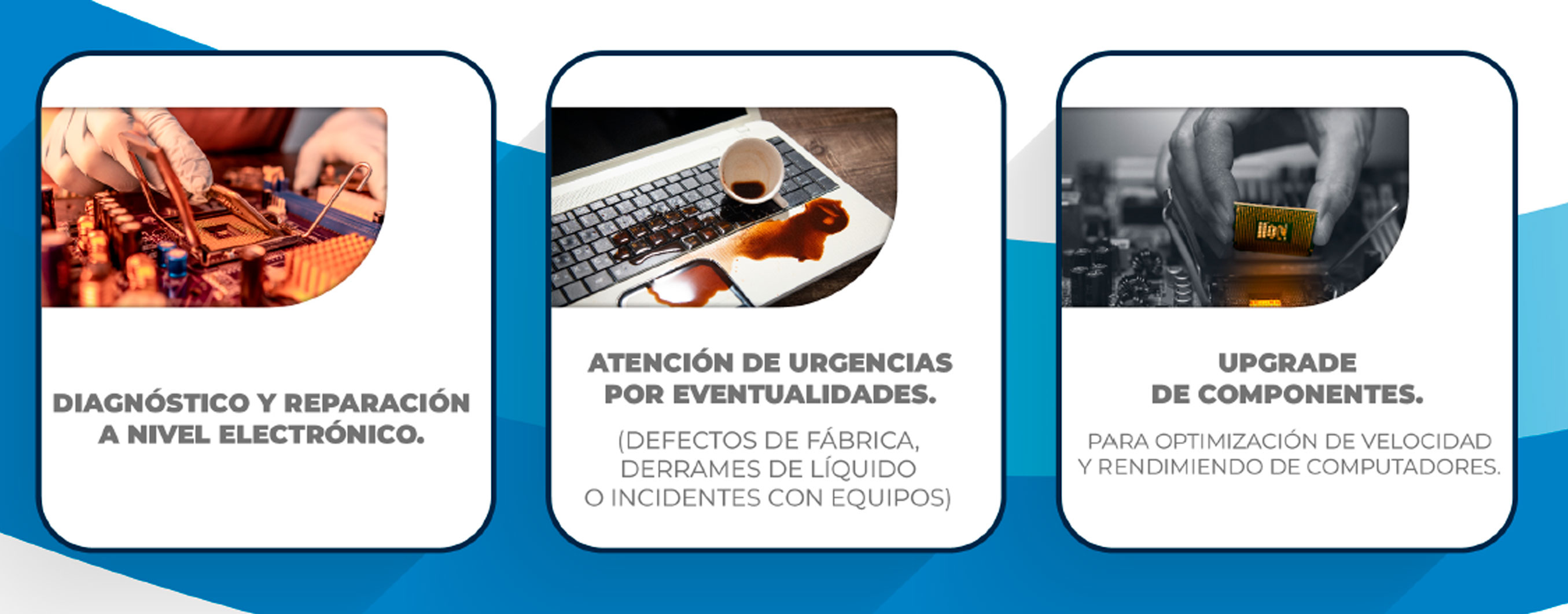 Título de la Sección