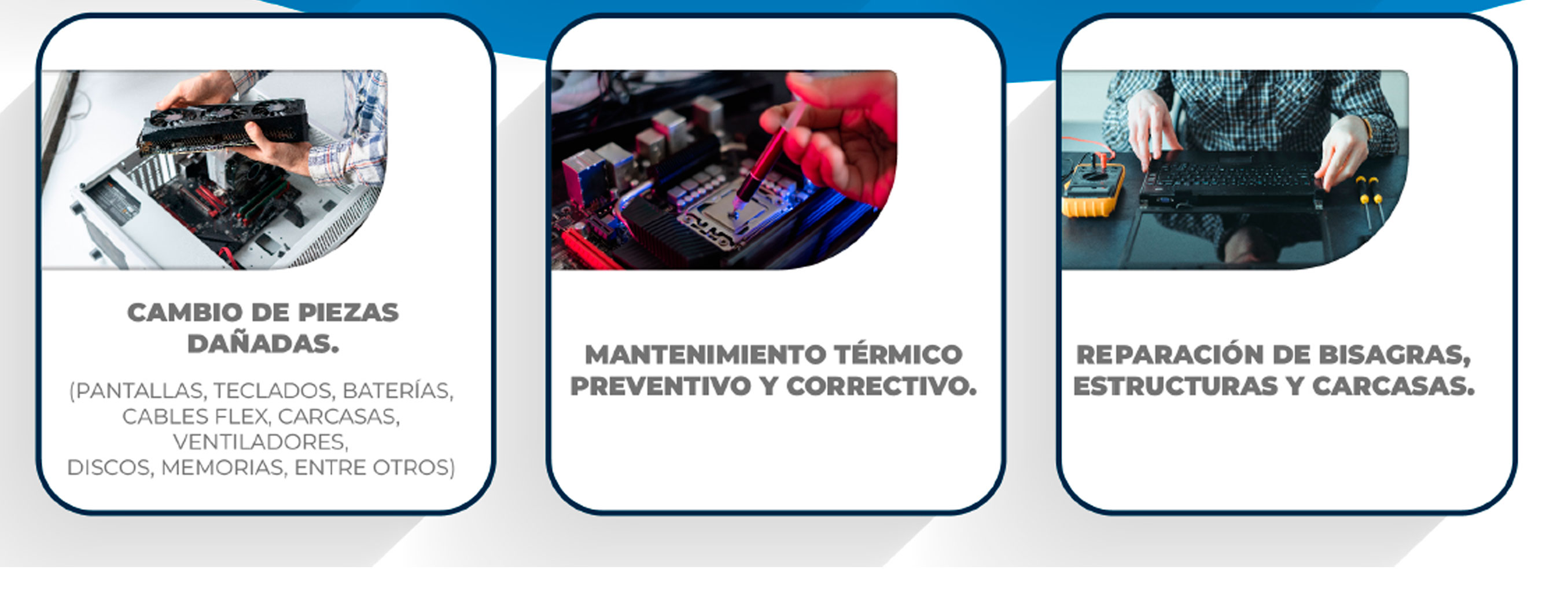 Título de la Sección