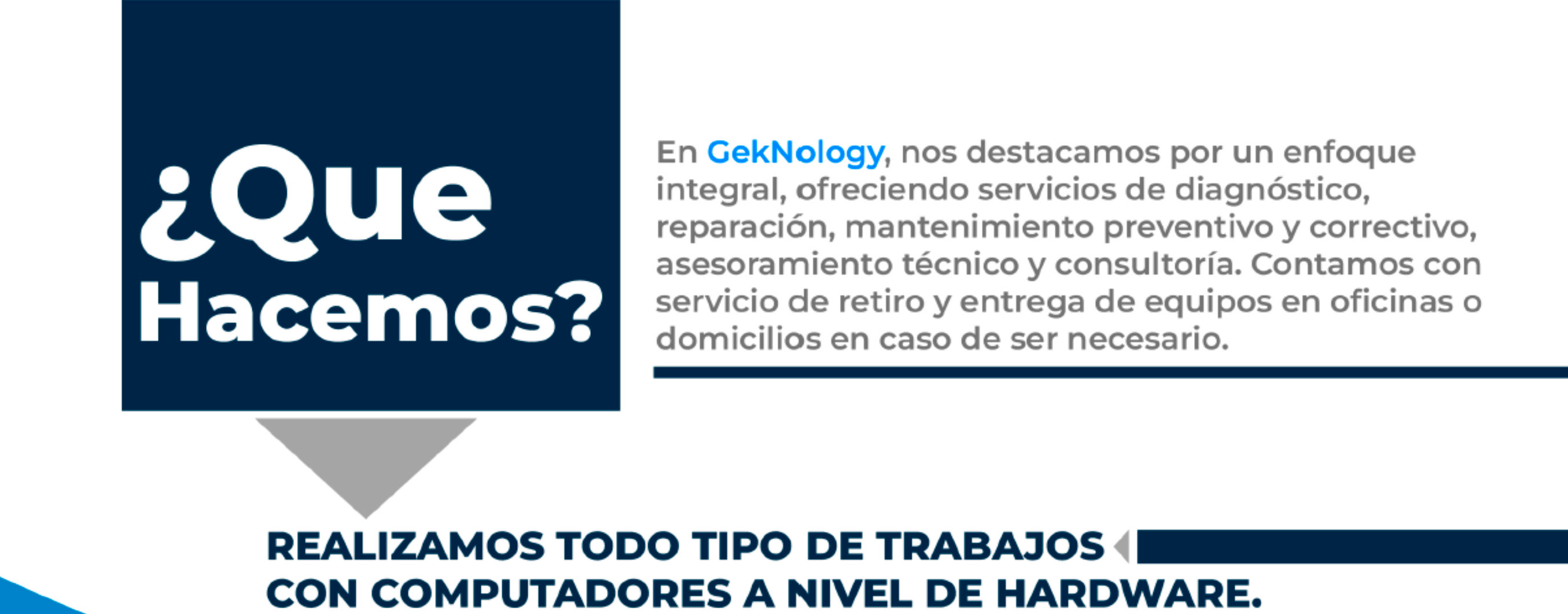Título de la Sección