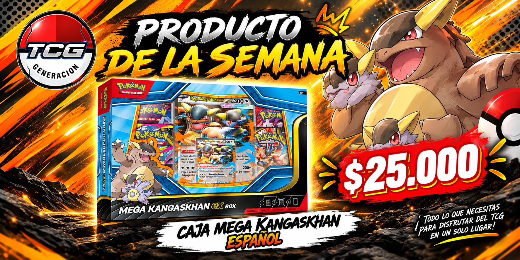 Producto de la Semana 