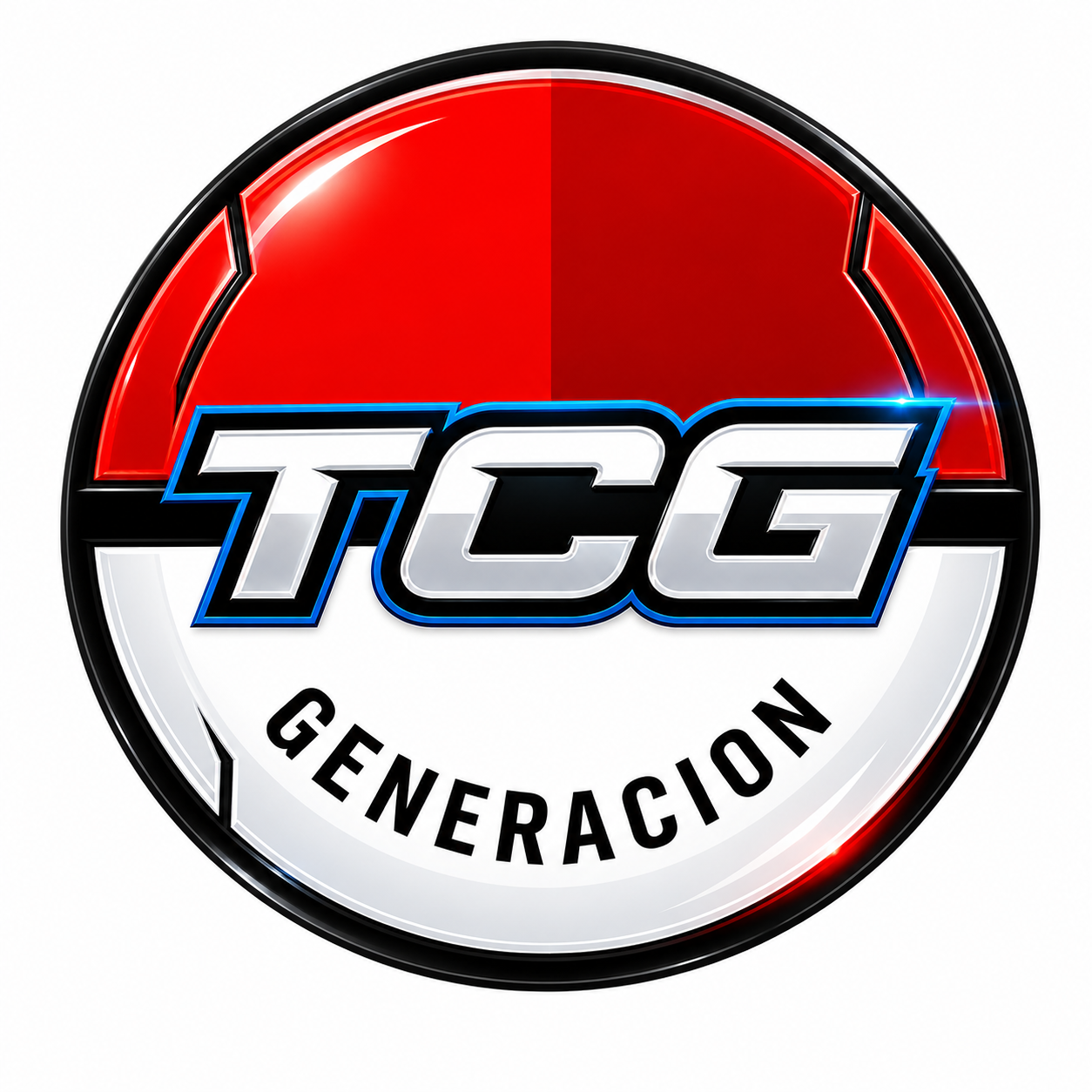 Todos tus productos pokémon en un solo lugar.<br>