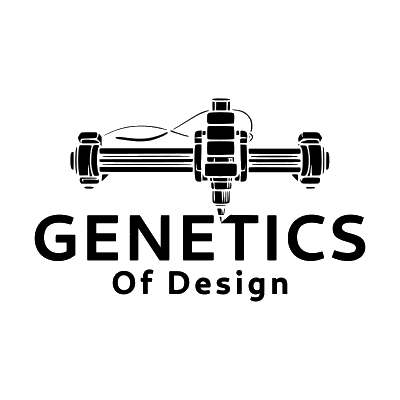 Genetics of Design