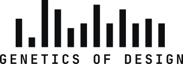 Genetics of Design