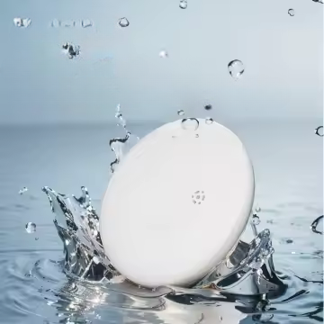 Aprueba de agua y polvo