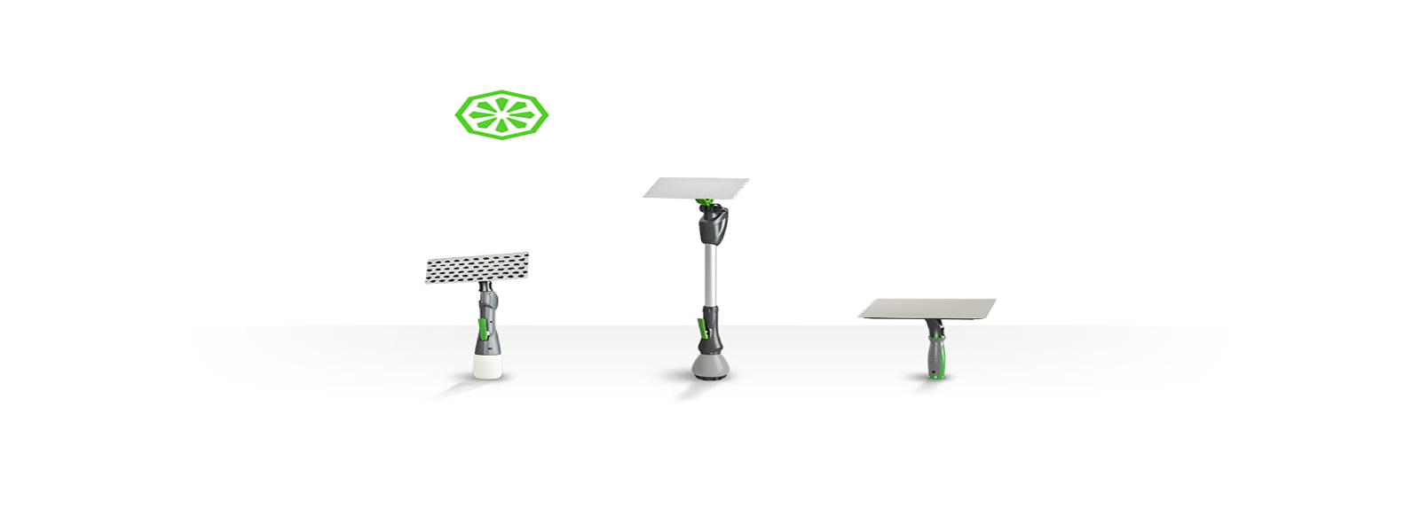 EQUIPOS VIDRIERO PULEX 