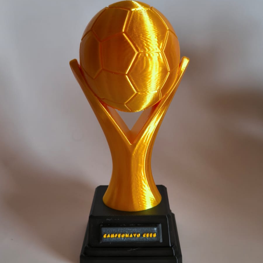 Trofeos y galardones Corporativos