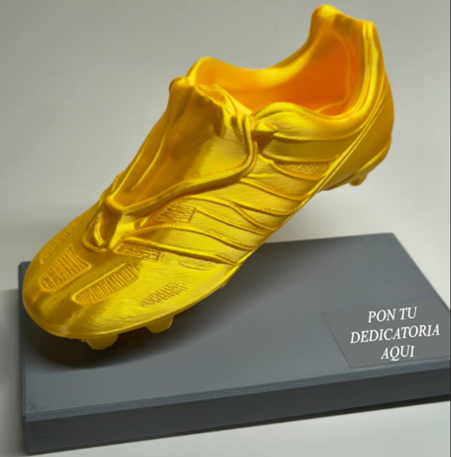 Premio mejor jugador