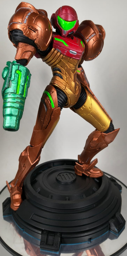 Figura Samus