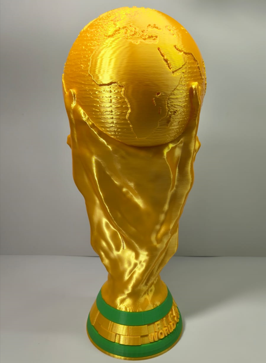 Copa del mundo