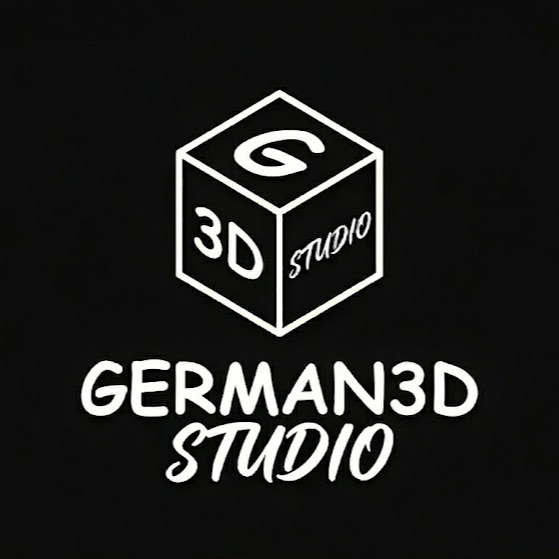 German3D 𝒔𝒕𝒖𝒅𝒊𝒐