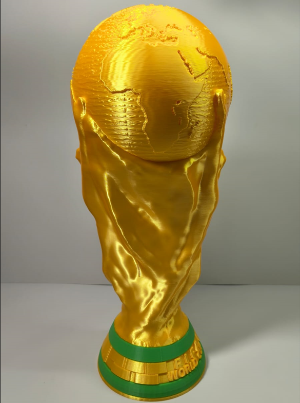Copa del mundo