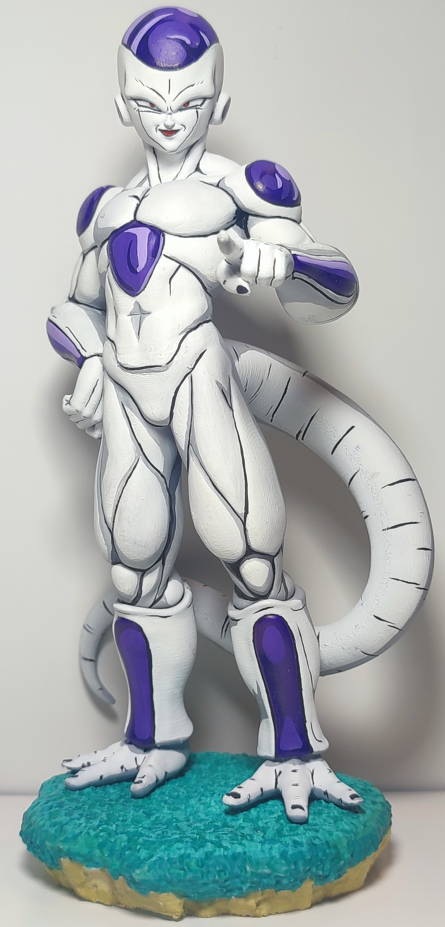 Figura Freezer