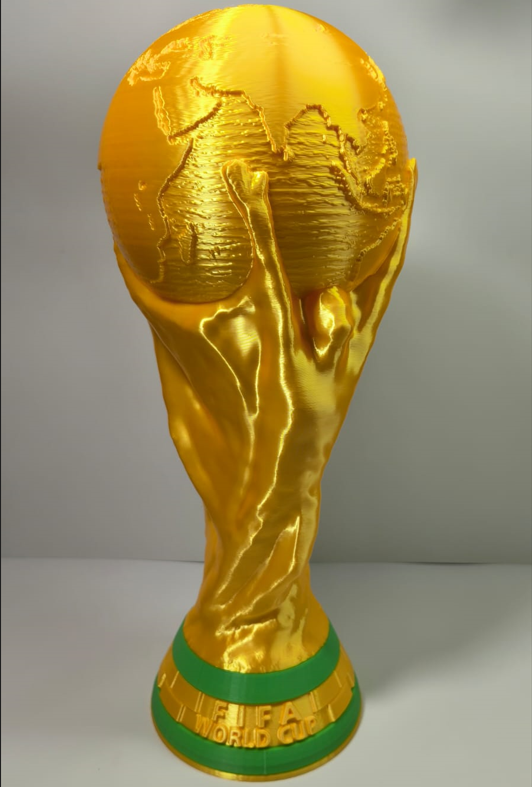 Copa del mundo