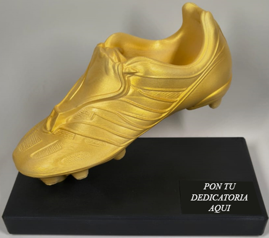 Premio mejor jugador