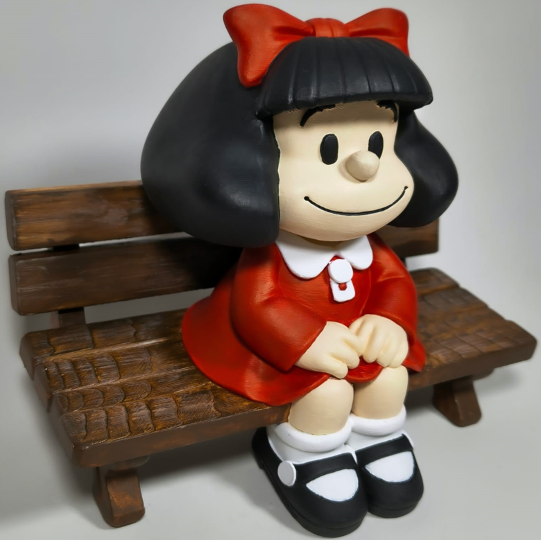 Figura Mafalda