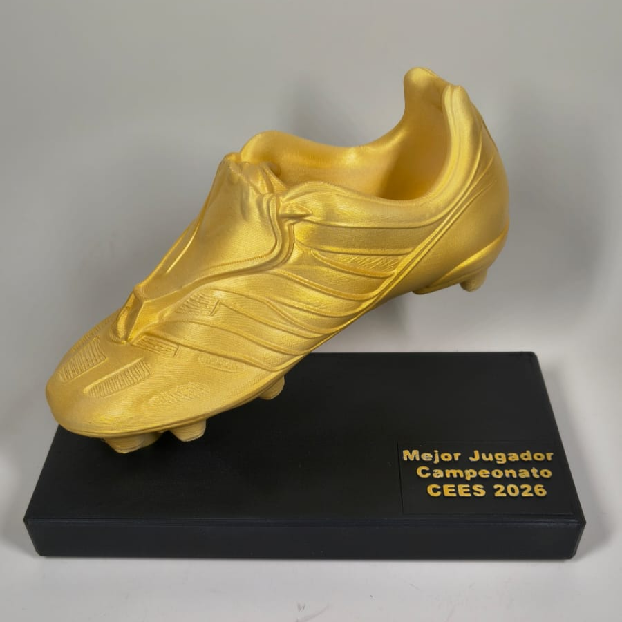 Trofeos y galardones Corporativos