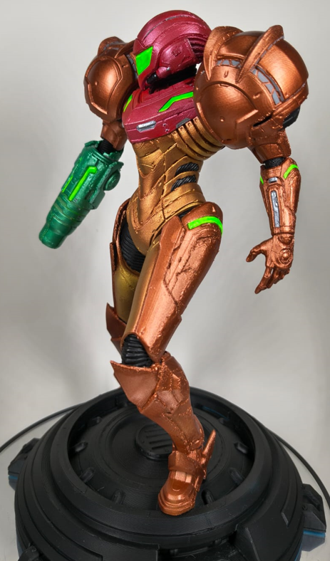 Figura Samus