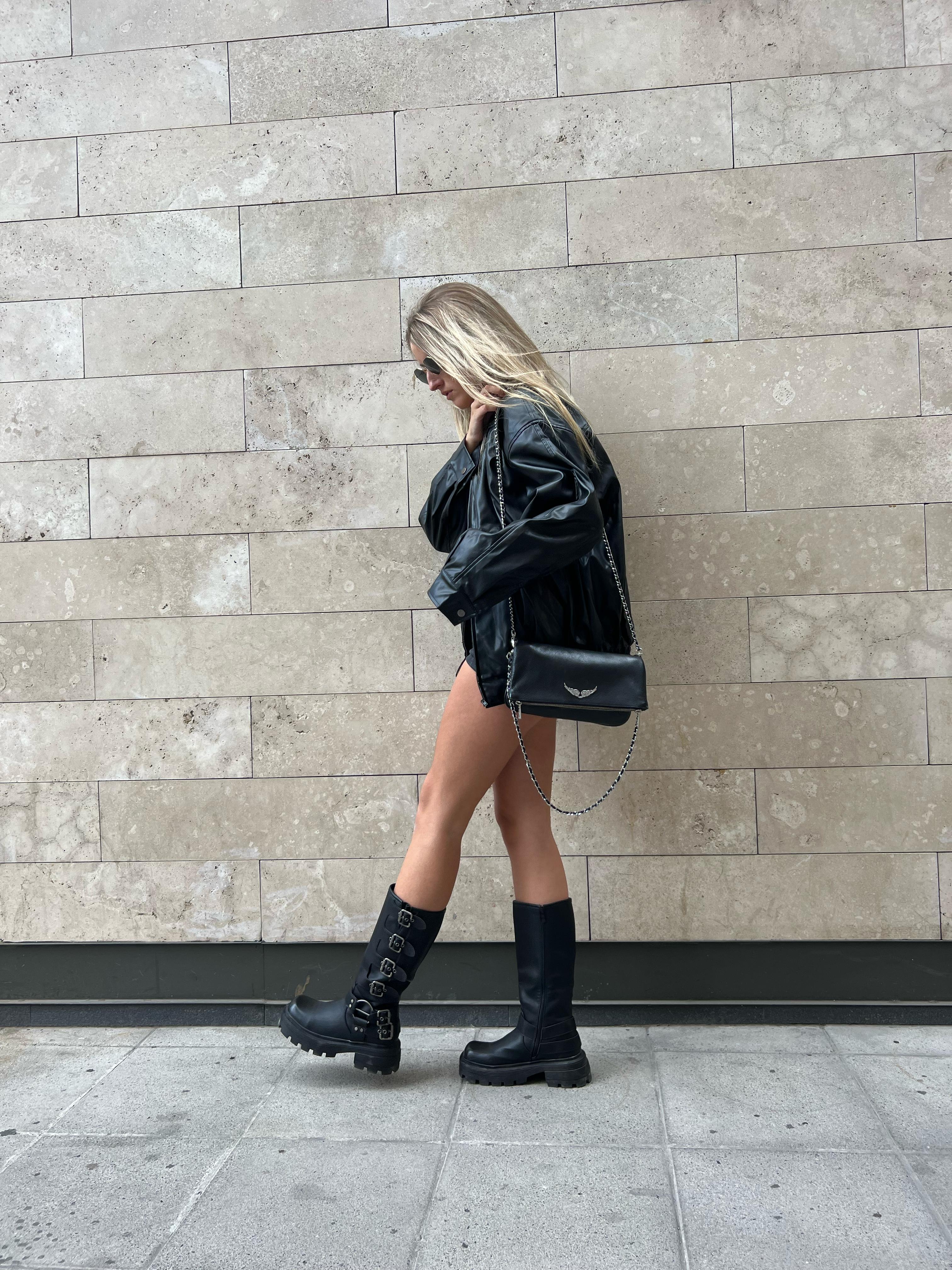 Zapatos que completan tu look