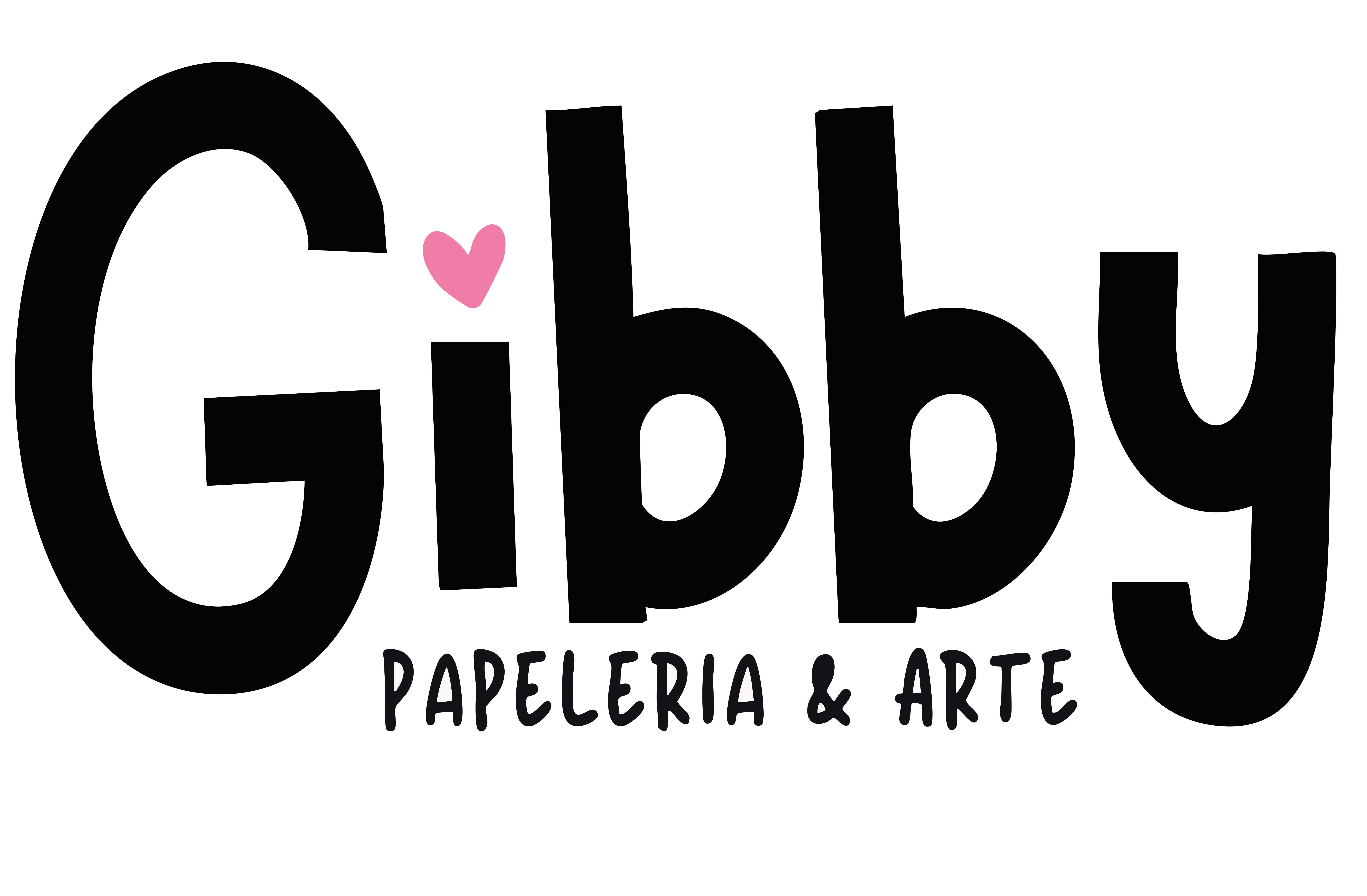 Gibby