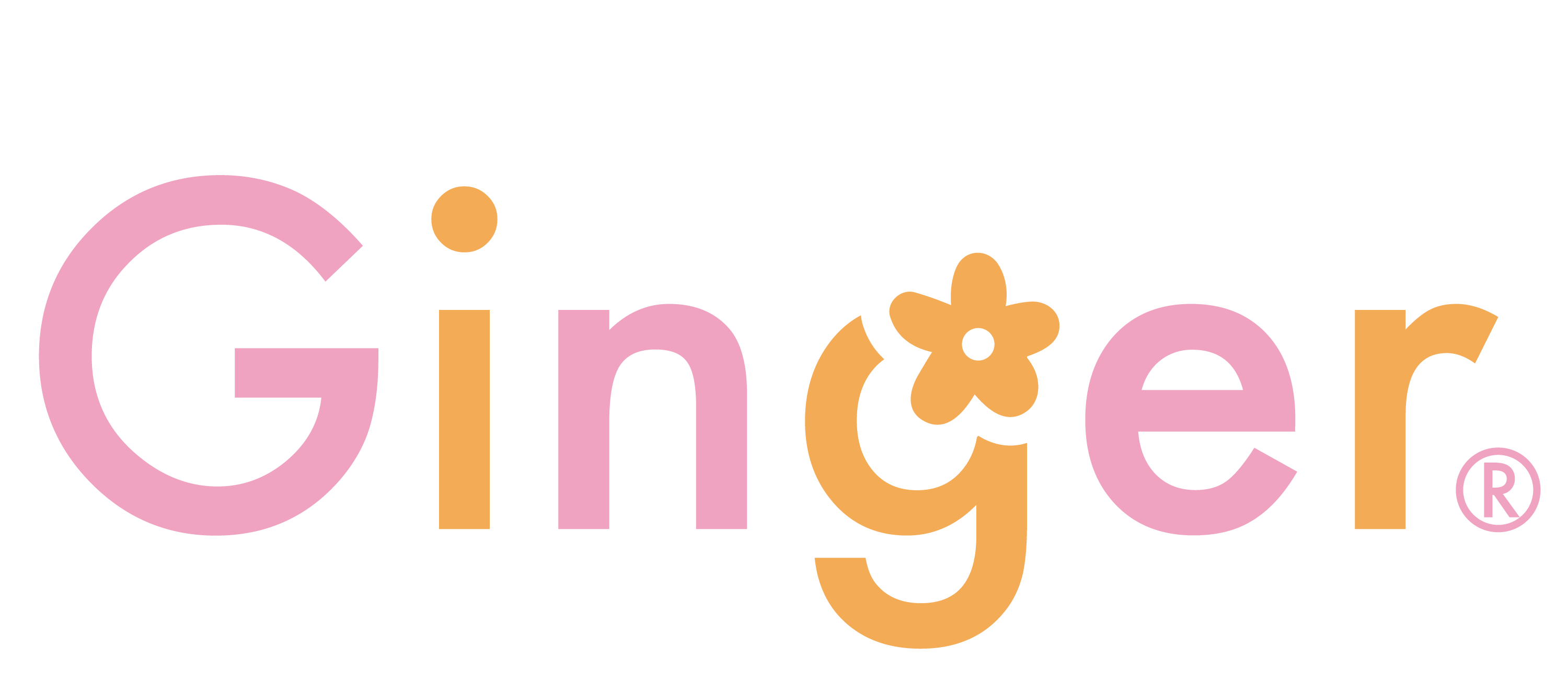 Ginger