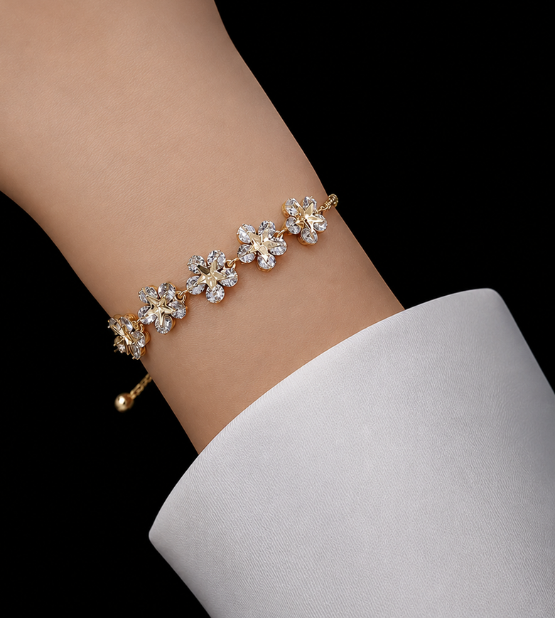 Pulseras