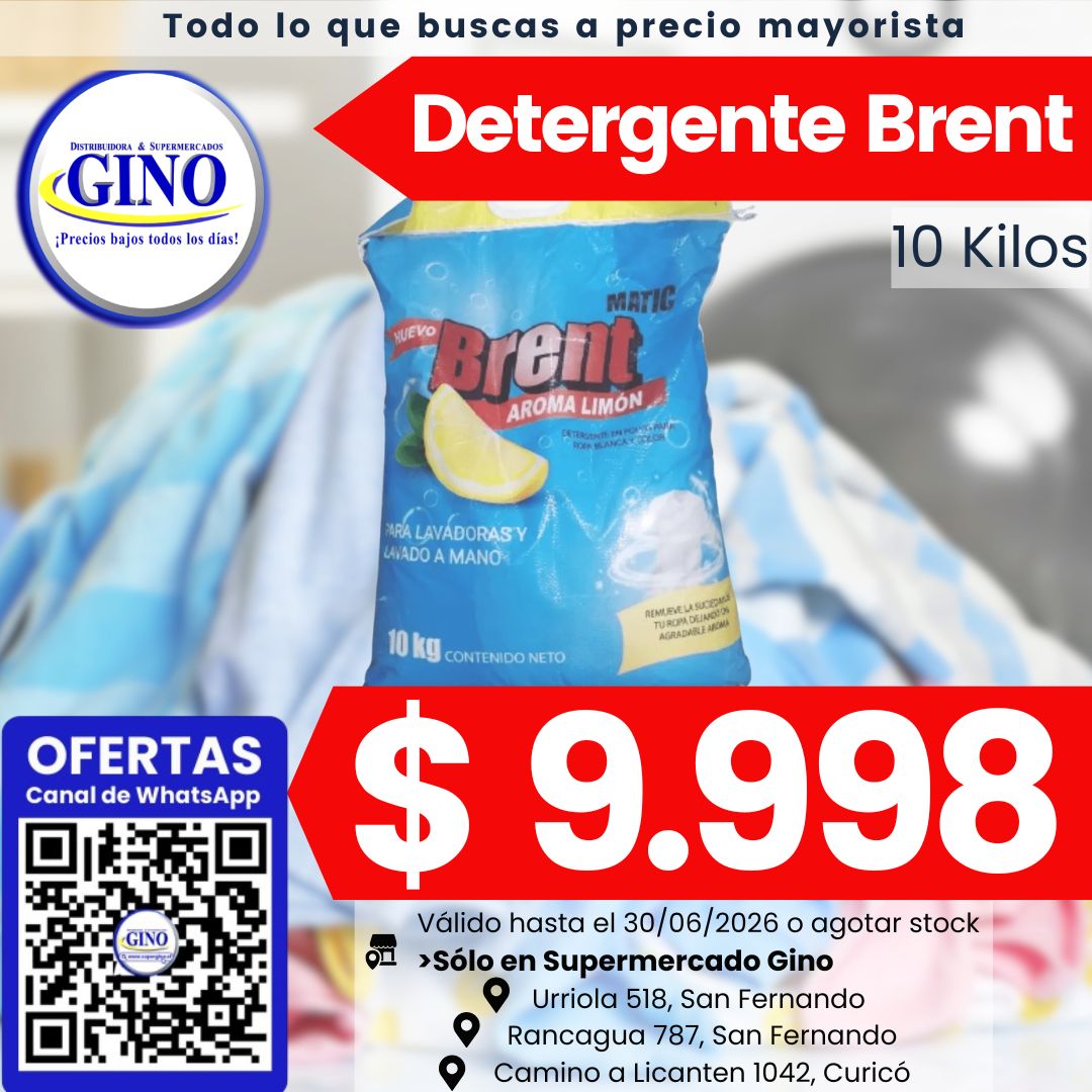 GINO