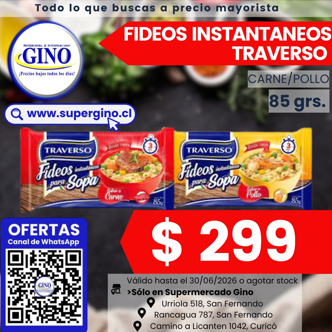 GINO