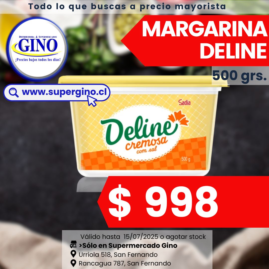 GINO