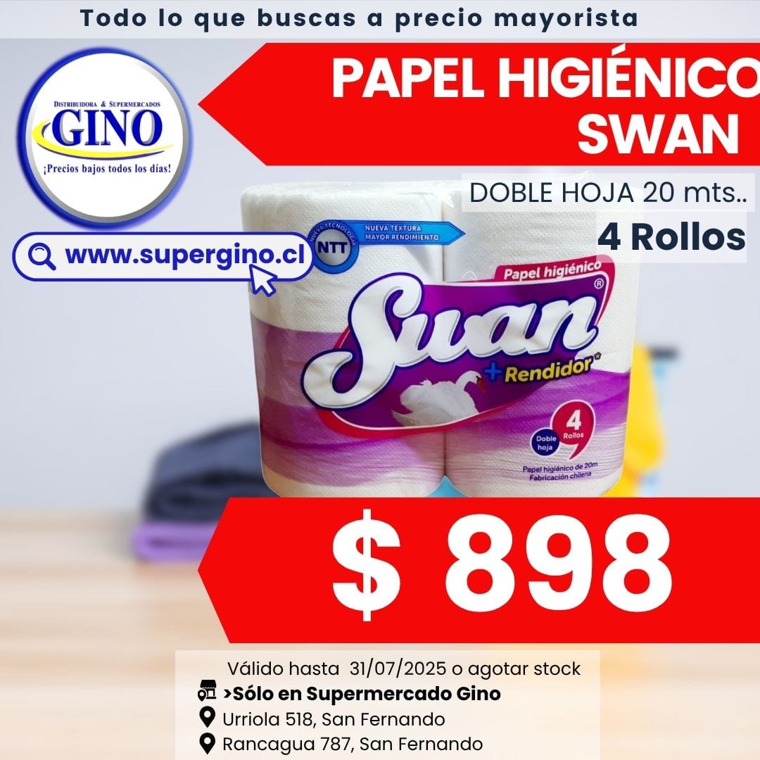 GINO