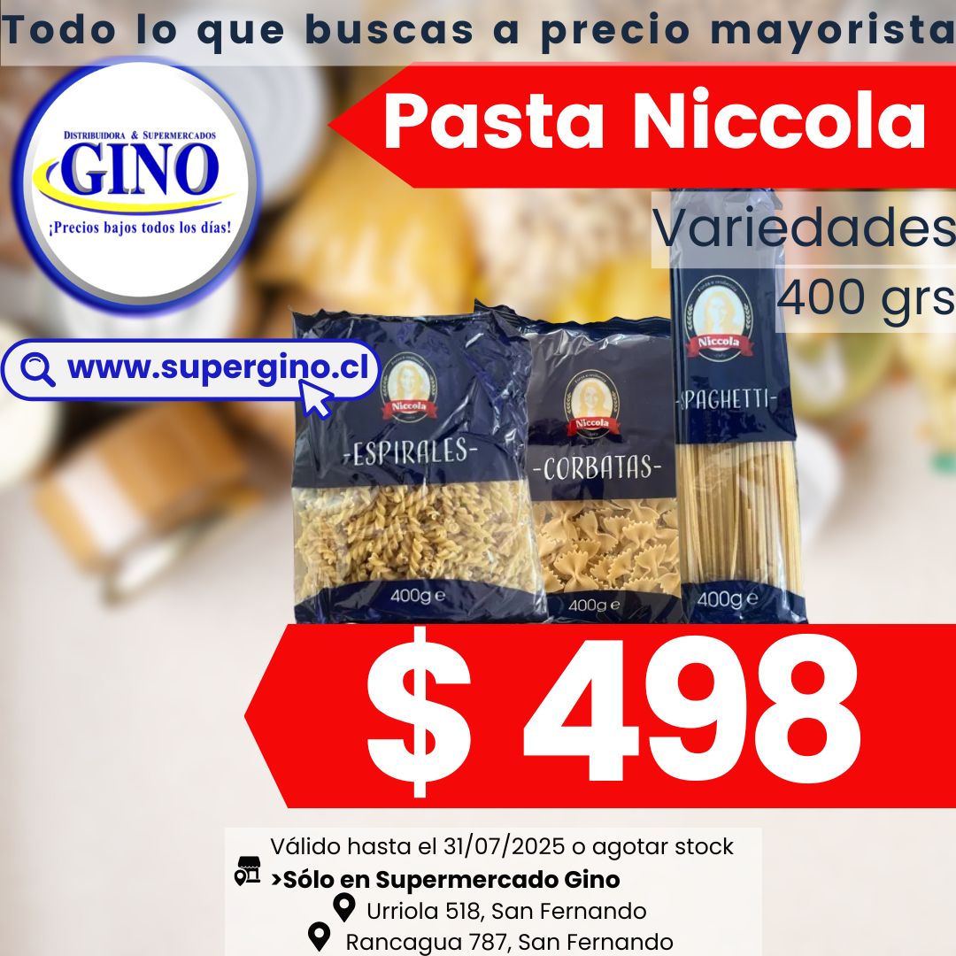 GINO