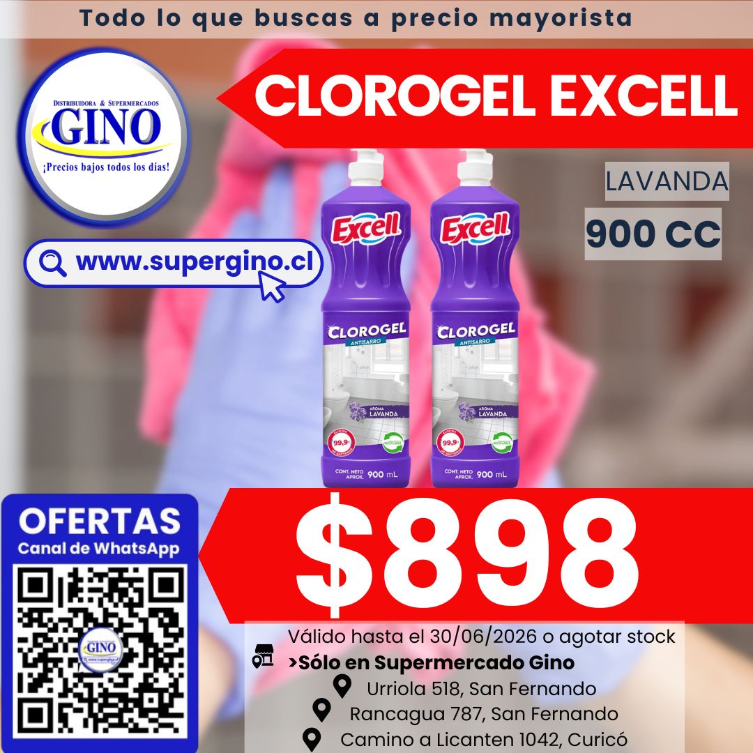 GINO